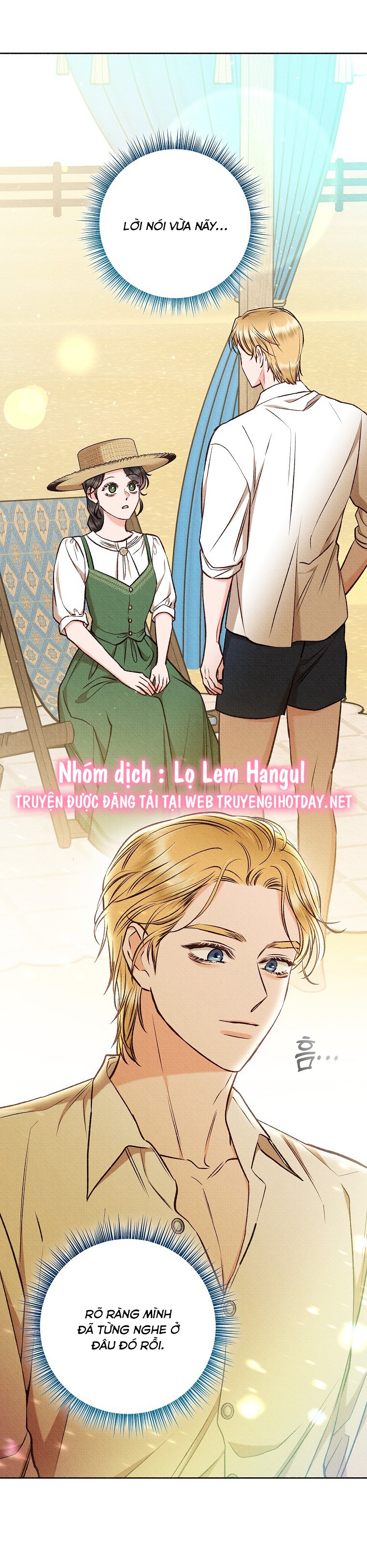 chàng trai đa nhân cách của tôi chapter 30 20