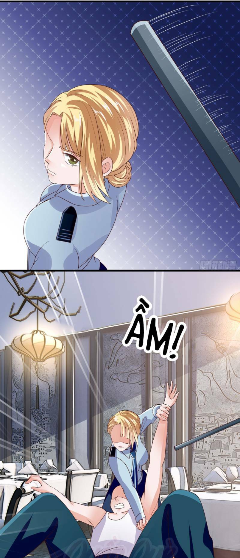 vú em của tiên ma chapter 7 24