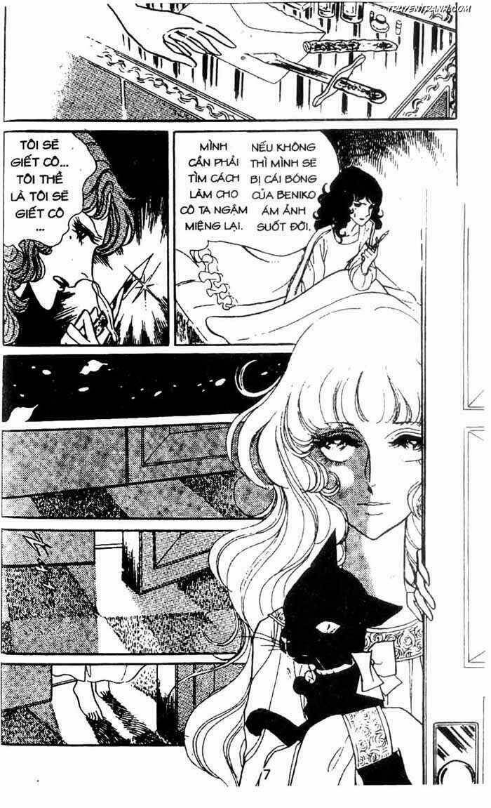 akuma no hanayome (bride of deimos) chapter 3 8