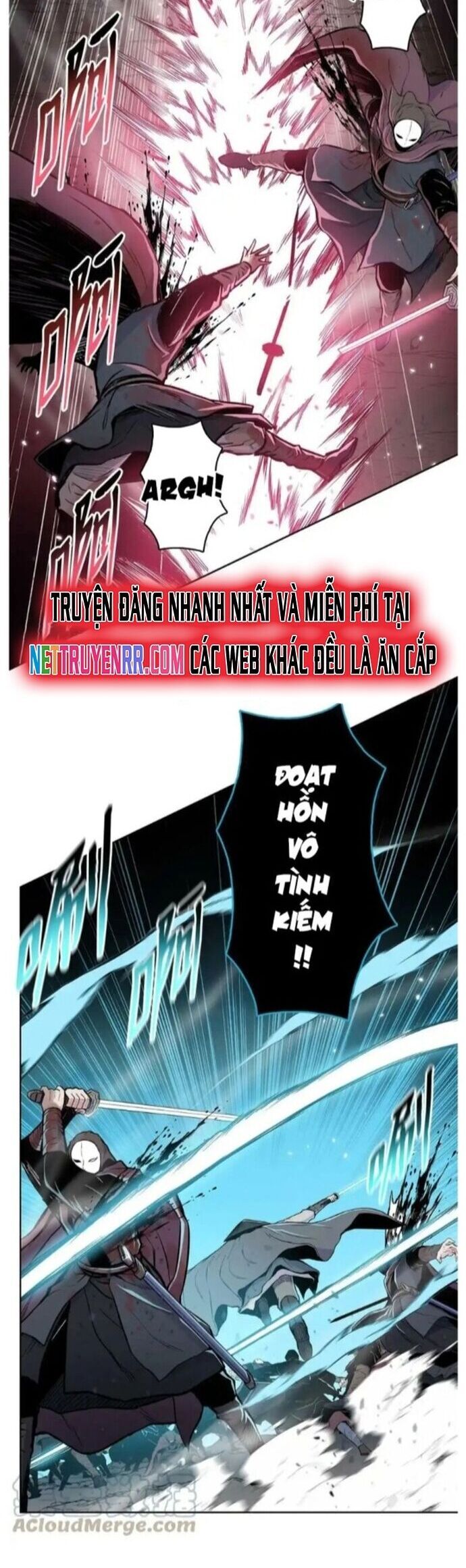 phong vân chiến thần chapter 101 2