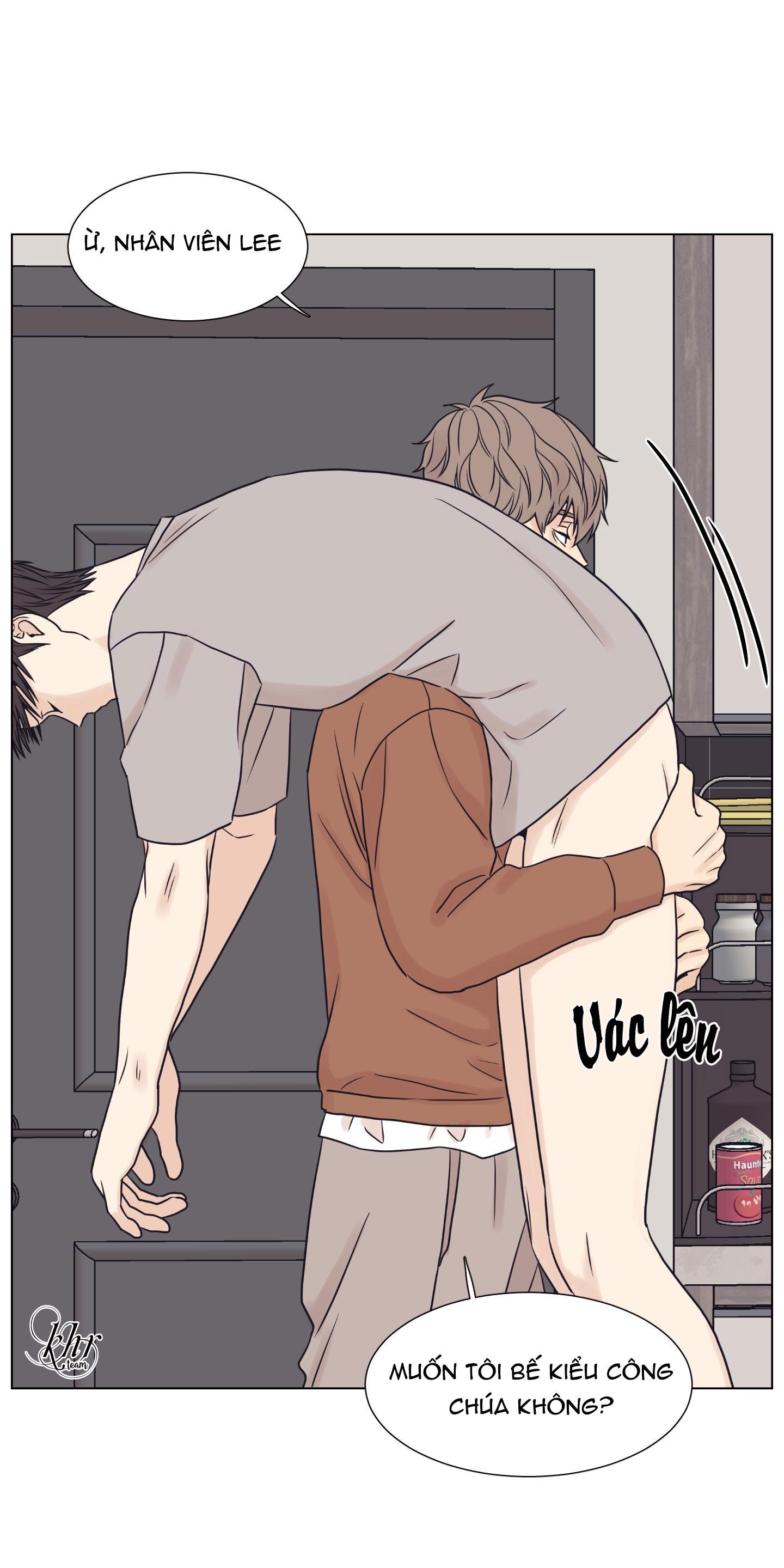 tổng hợp truyện bl ngắn chịch hỏny chapter 4.6 51