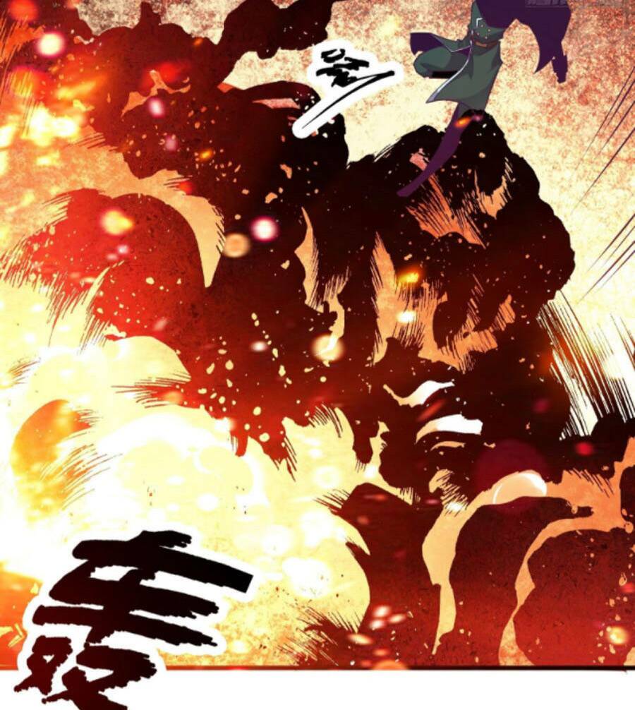 nãi ba là chiến thần mạnh nhất chapter 84 39