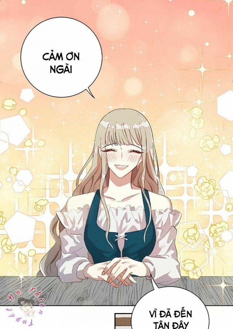 xin ngài đừng ăn tôi chapter 5 27