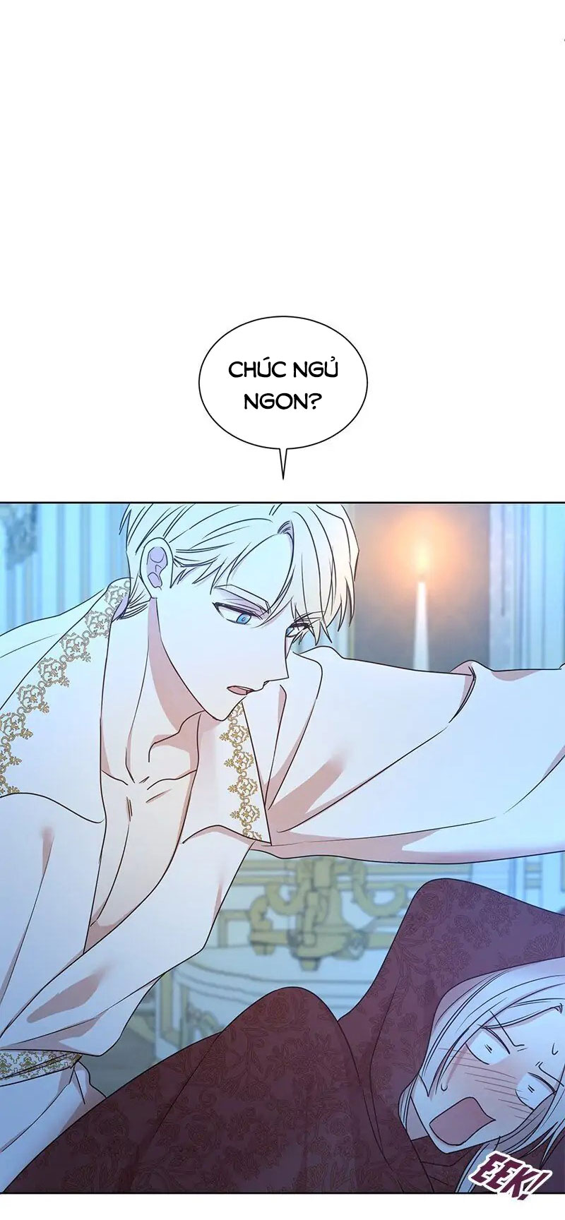 tôi chán nản vì người chồng thứ 2 còn "khỏe" hơn chồng cũ chapter 15.1 11