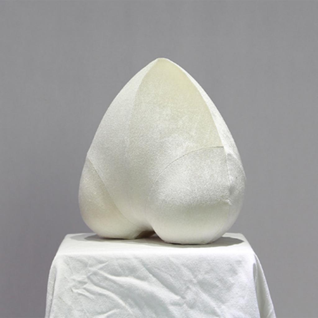 Shop Window Mannequin Props for Pants Shorts Beige