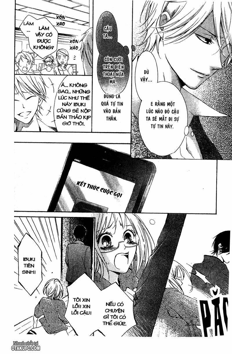 pen saki ni syrup chapter 1 45