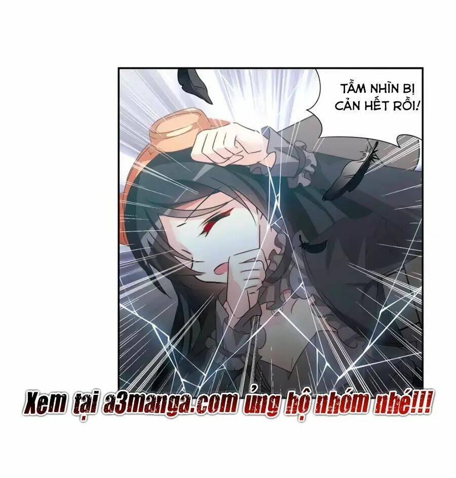 xuyên duyệt tây nguyên 3000 chapter 270.2 35