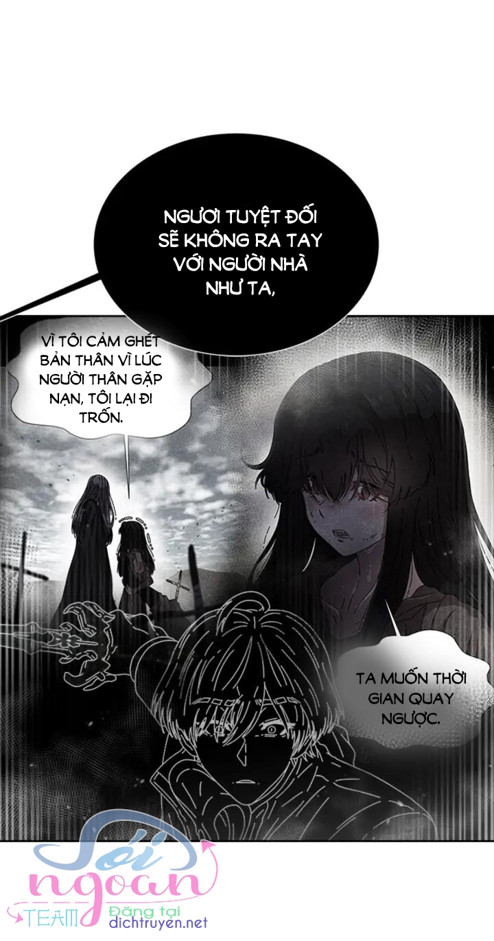 con gái bảo bối của ma vương chapter 70 83