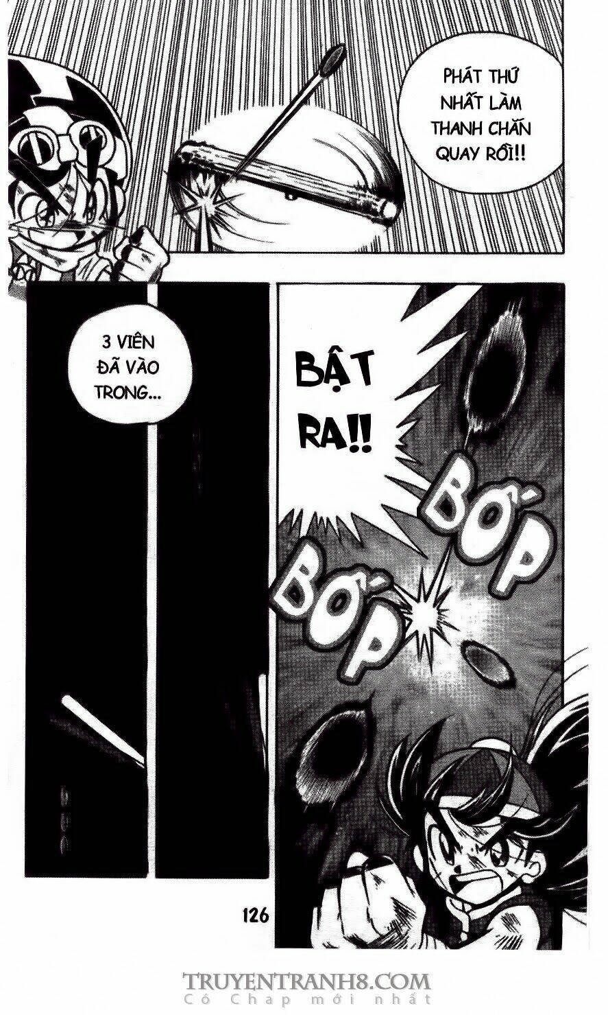 battle b-daman chapter 27 31