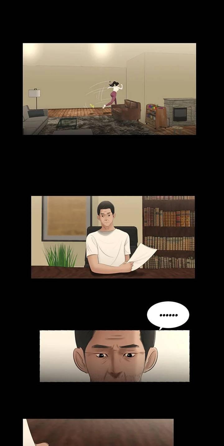 chú và cháu chapter 54 18