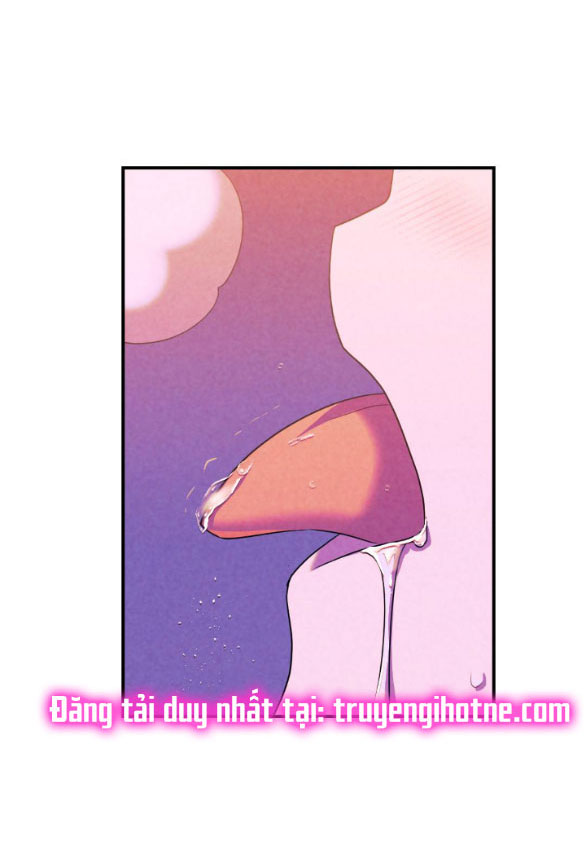 [bản 18+] trò chơi săn mồi của hoàng đế và thánh kỵ sĩ chapter 4.1 13