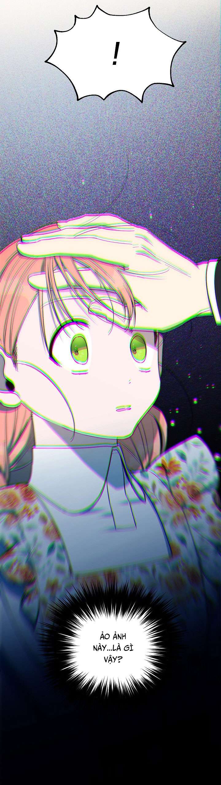 phương pháp trở thành con gái của người hùng bóng đêm chapter 24 55