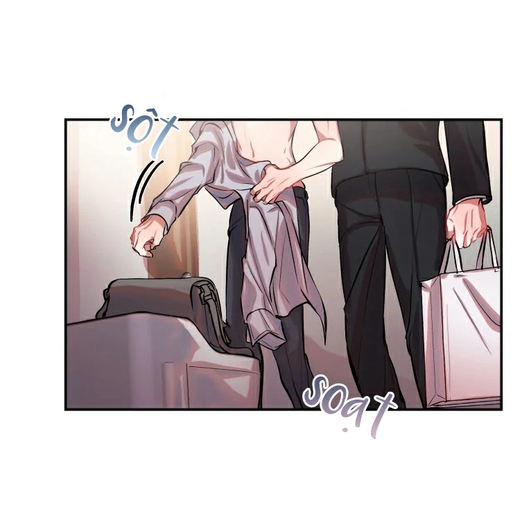 hợp đồng tình yêu chapter 18 4