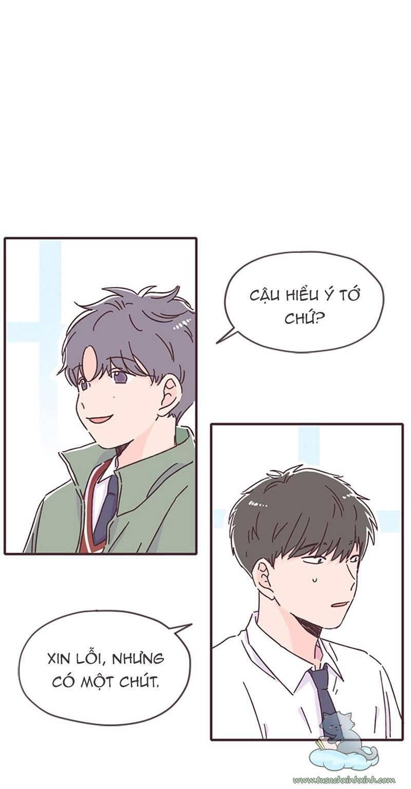 ngày định mệnh của đôi ta chapter 11 51