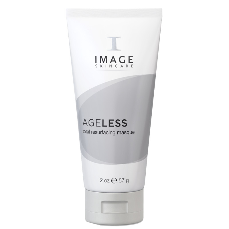 Mặt nạ làm sáng da và ngừa lão hóa Image Skincare Ageless Total Resurfacing Masque