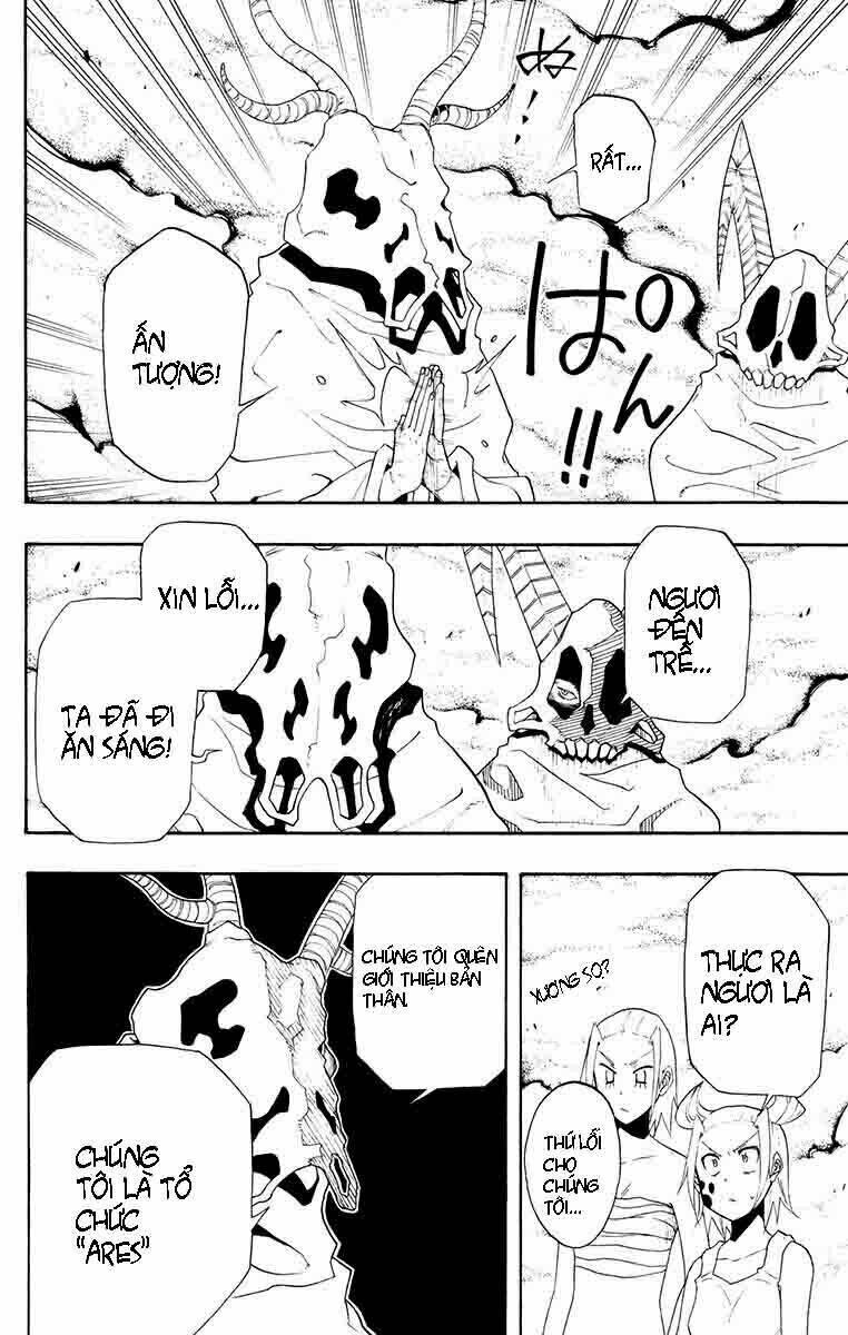 tripeace chapter 36 22