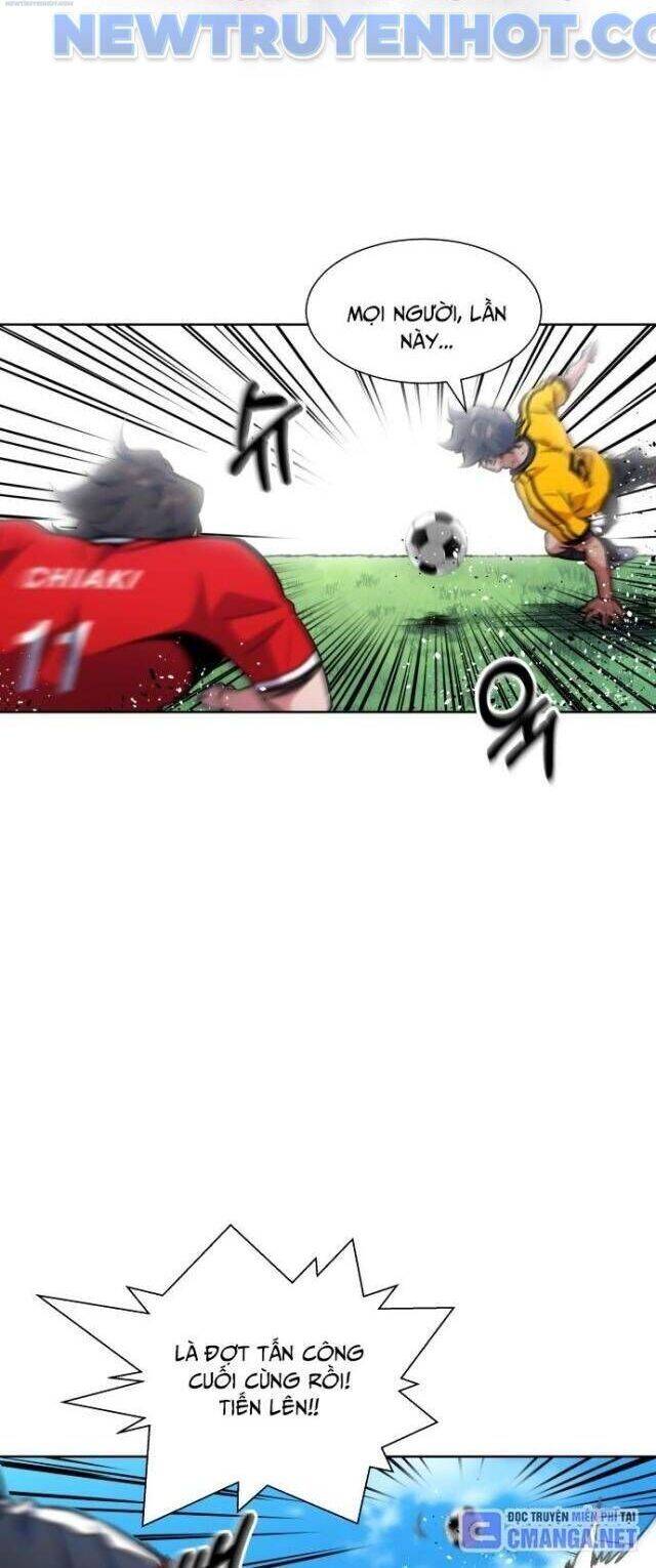 Góc Cao Khung Thành chapter 81 19