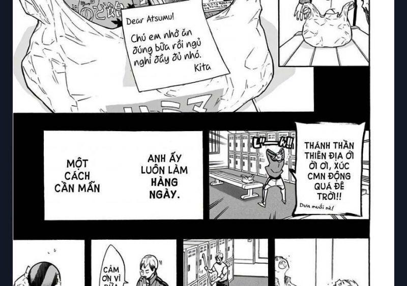 vua bóng chuyền chapter 274 27