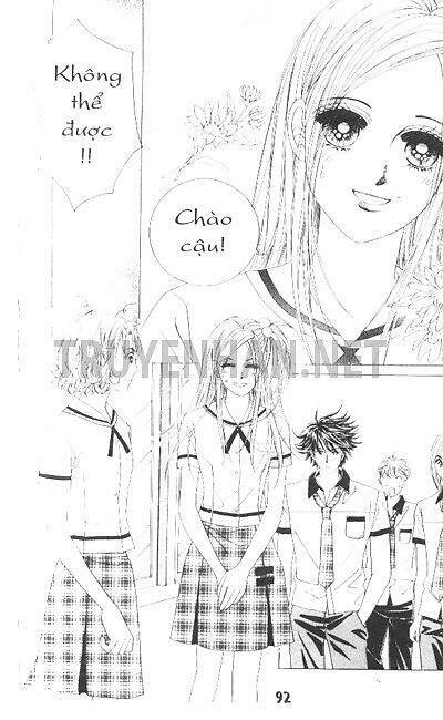 nụ hôn 5000 won chapter 5 12