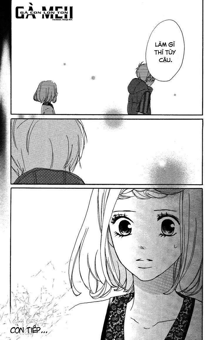 color (mimori ao) chapter 1 44