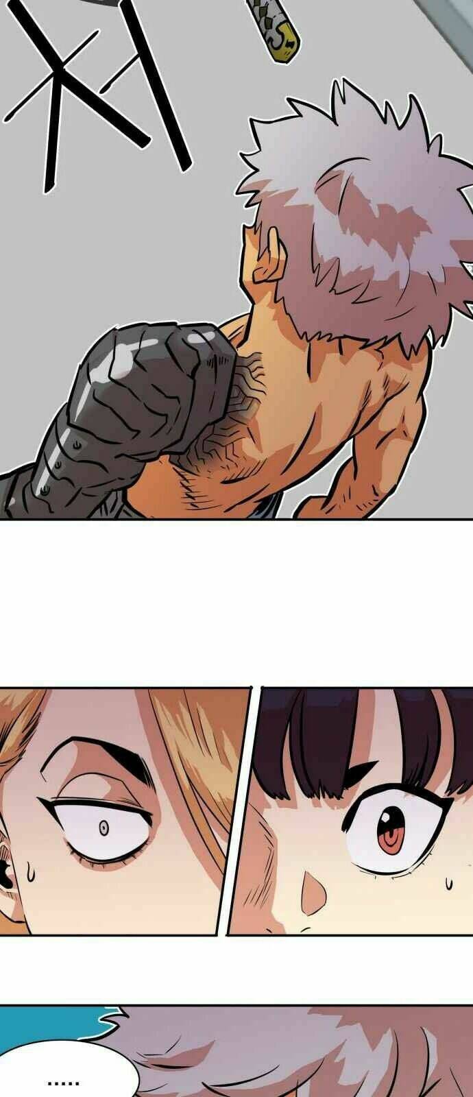 bẫy troll chapter 30 51