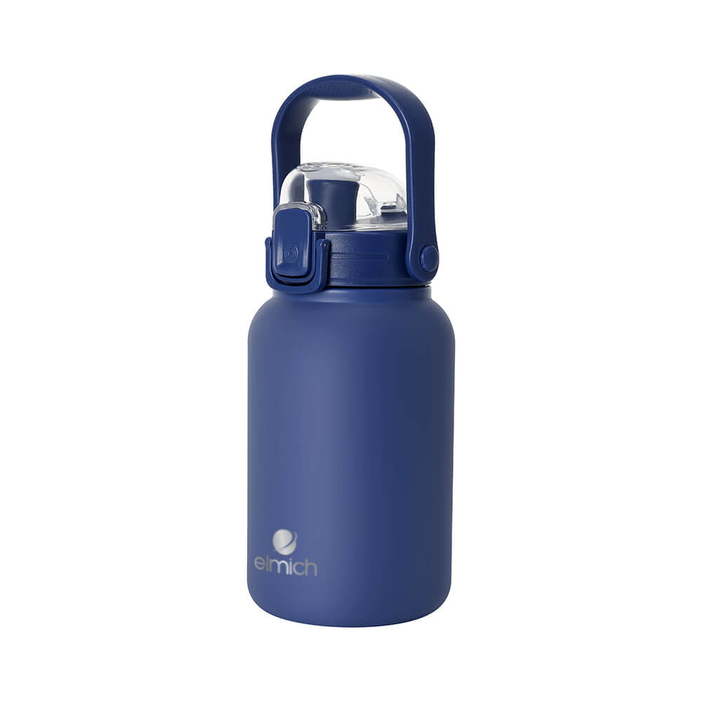 Bình giữ nhiệt inox 304 Elmich EL8373 dung tích 1.2L  - Hàng chính hãng