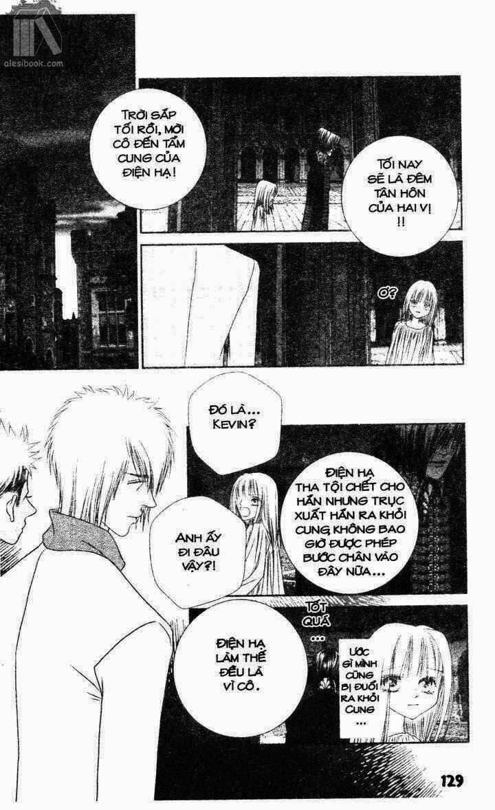 hoàng tử bóng tối chapter 3 129