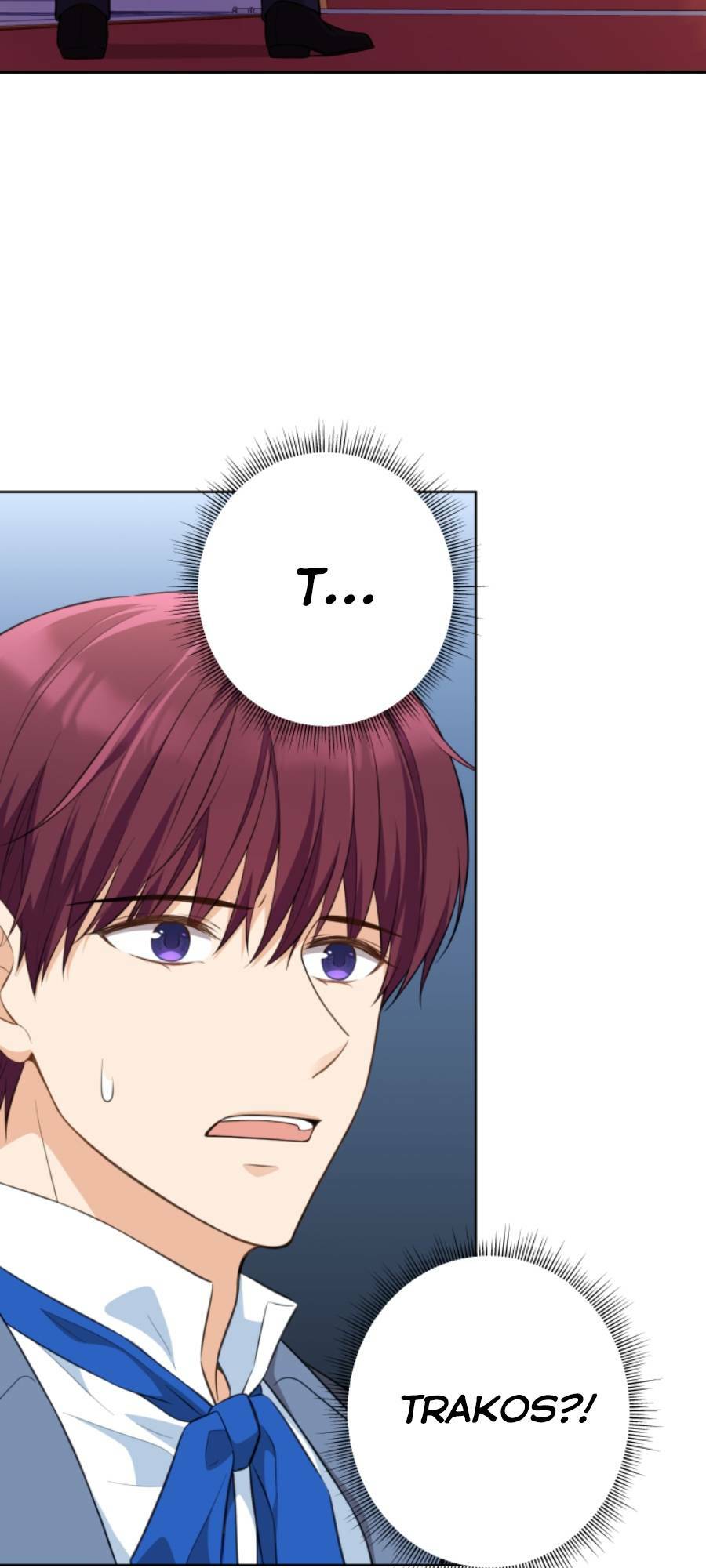 gửi đến người bạn của tôi chapter 28 36