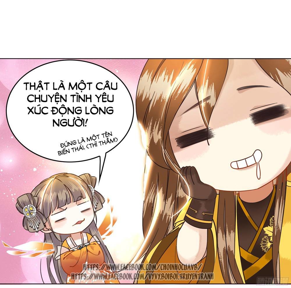 gay rồi! cái đó thành tinh rồi chapter 7 36