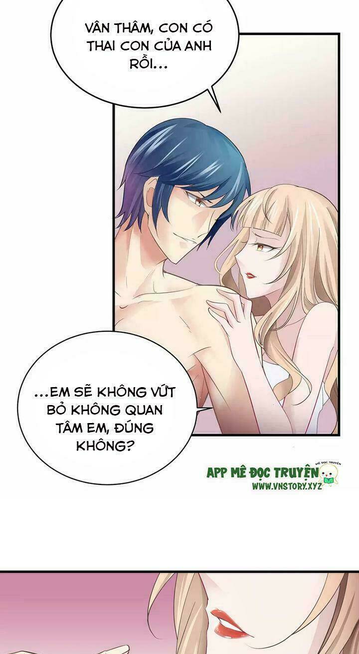 trò chơi săn tình - tổng tài khó kìm lòng chapter 2 7
