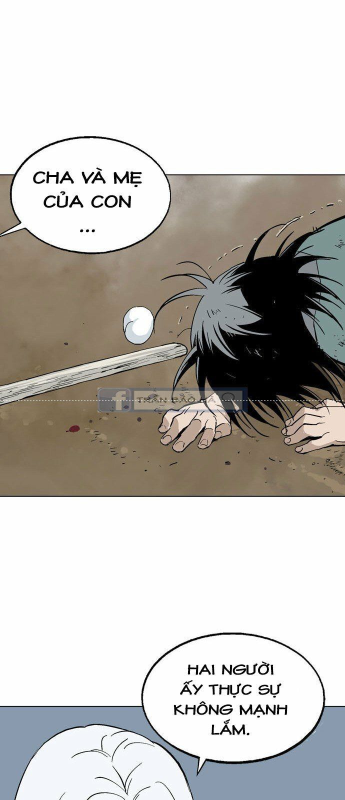 cao thủ 2 chapter 75 58