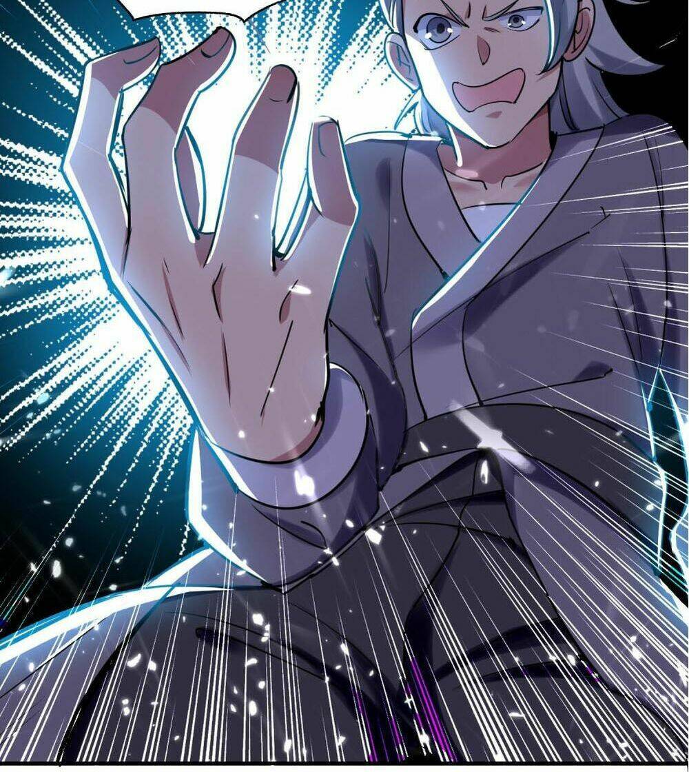 vạn giới tiên vương chapter 3 25