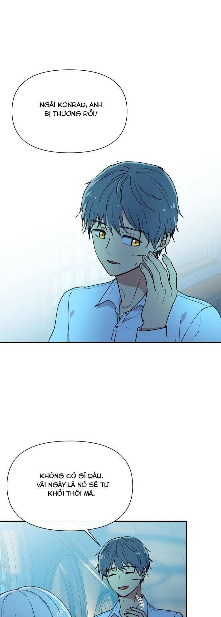 khế ước của nữ công tước quái vật chapter 59 31