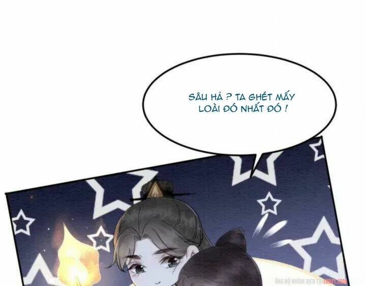 trọng sinh bá sủng nhiếp chính vương quá mạnh mẽ chapter 194 21