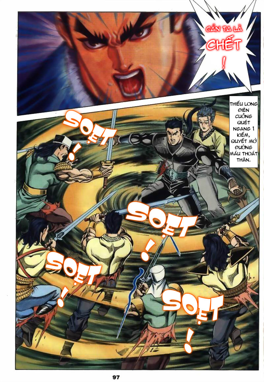 tầm tần ký chapter 26 6