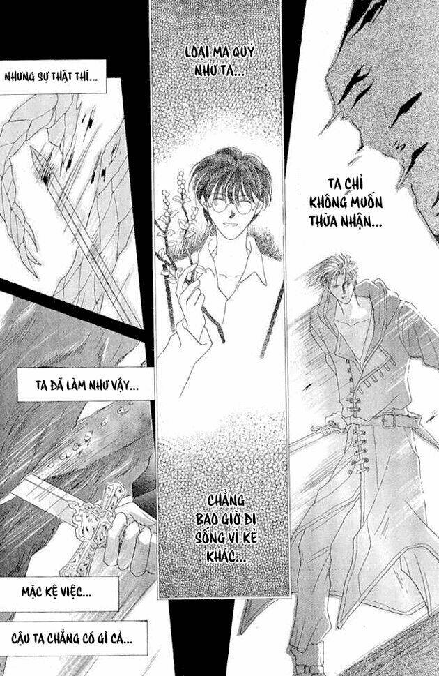 koori no mamono no monogatari chapter 6 15