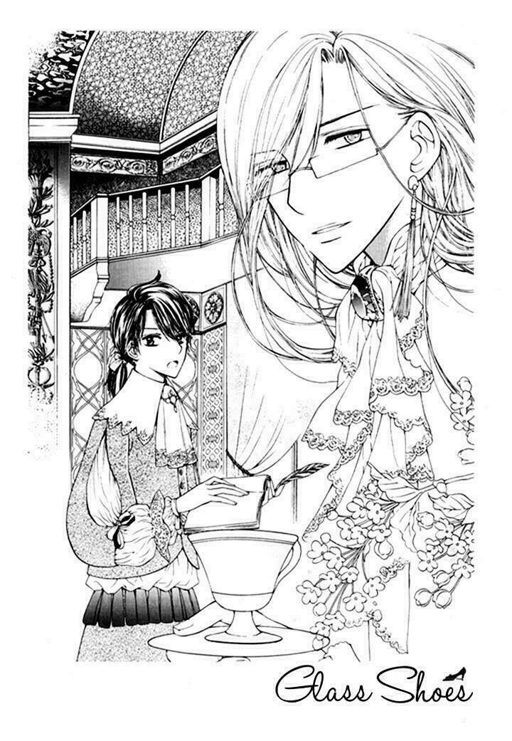 glass shoe chapter 12 2