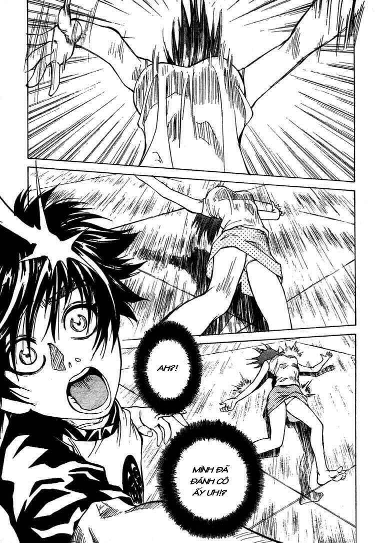 b-reaction chapter 14 15