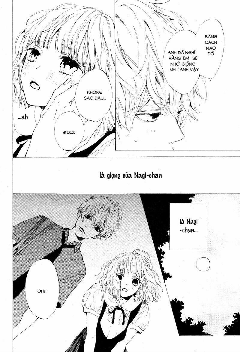 mainichi kiss shite ii desu ka? chapter 1 30