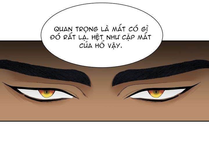 mắt phủ toàn sương chapter 2 18