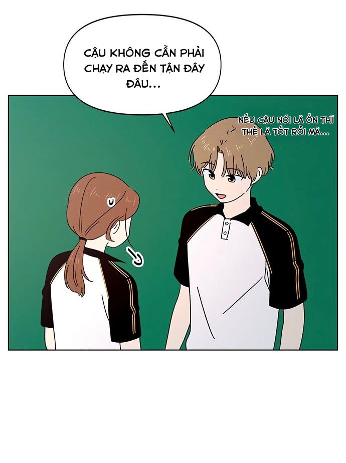 mùa hoa nở rộ chapter 17 48