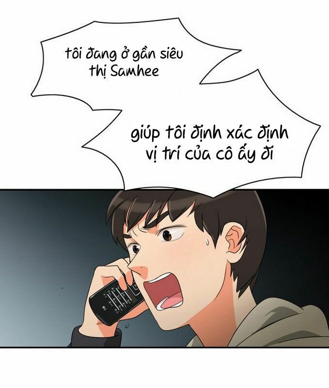 do it one more time- yêu lại từ đầu chapter 7 32