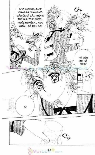 chàng gà mái chapter 14 42