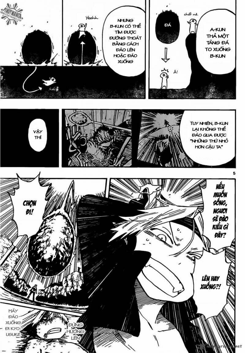 anagle mole chapter 26 6