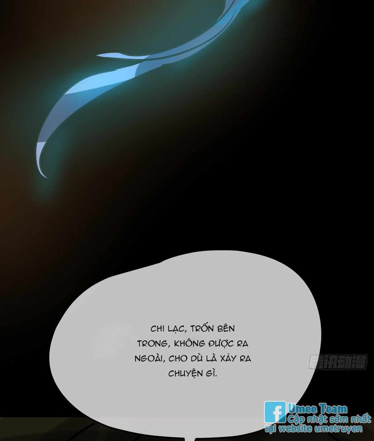 Bắt Lấy Ngao Ngao chapter 132 - Trang 33