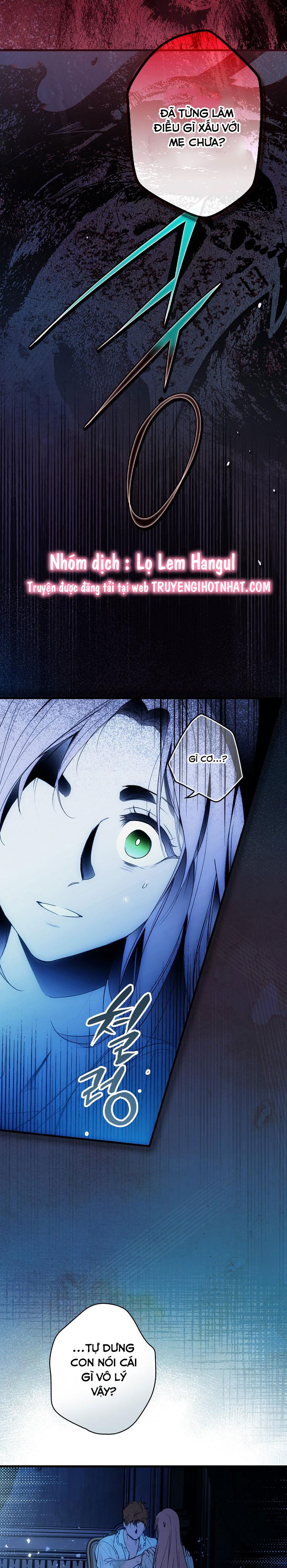 cổ tích về người mẹ kế chapter 122 7