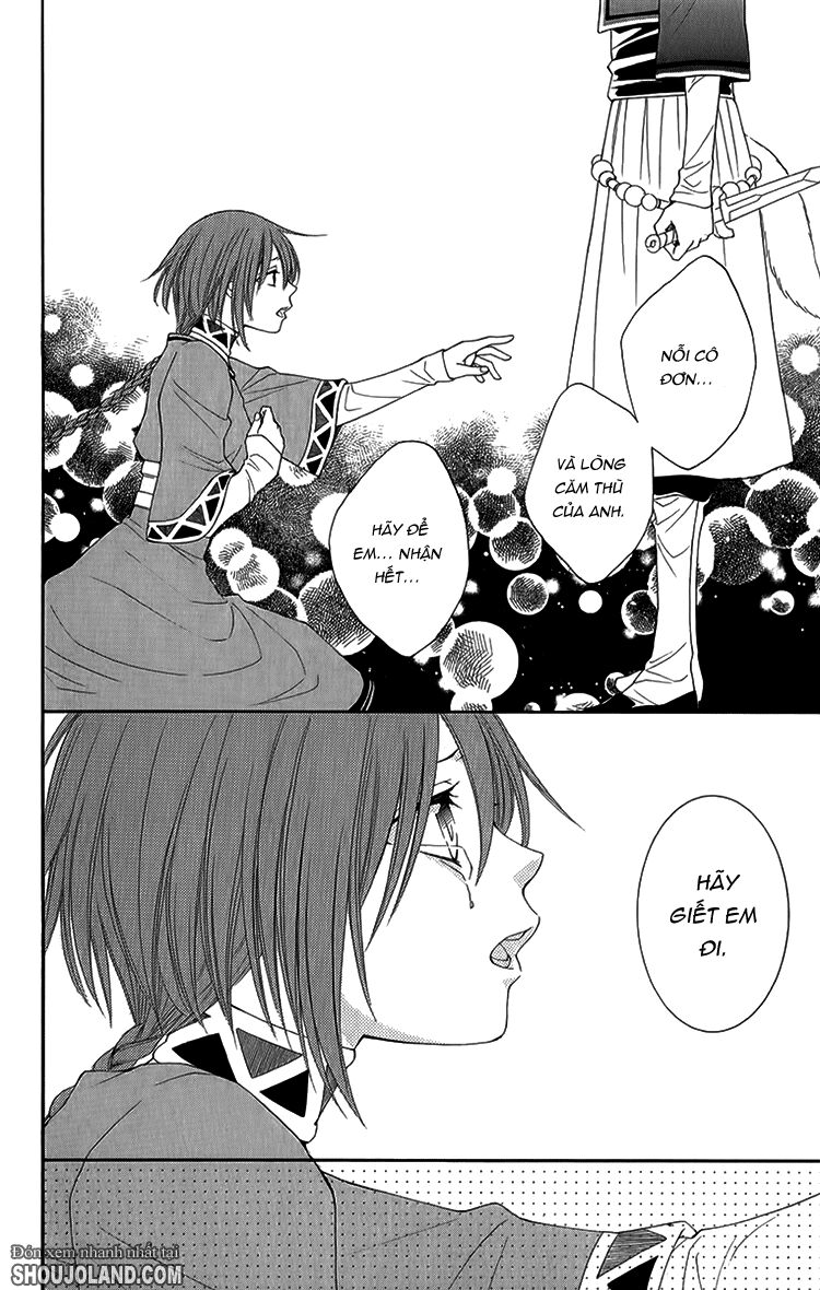 bình minh arcana chapter 53 12