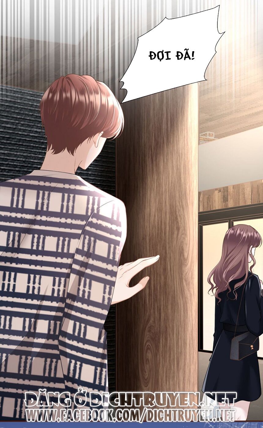 bạn gái tôi mới 30+ tuổi xuân chapter 16 9