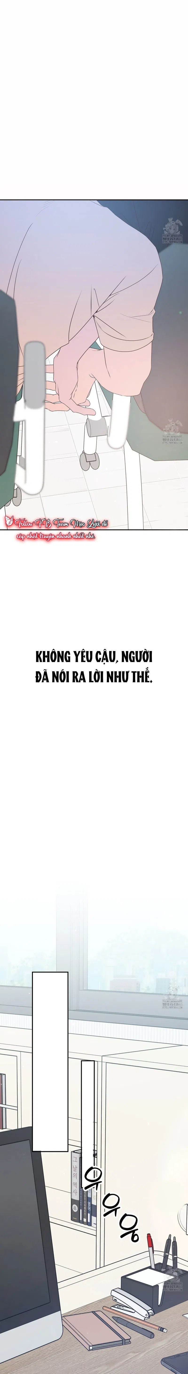 đừng bận tâm, em yêu chapter 65 28