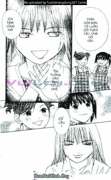 cánh thiên nga chapter 13 36